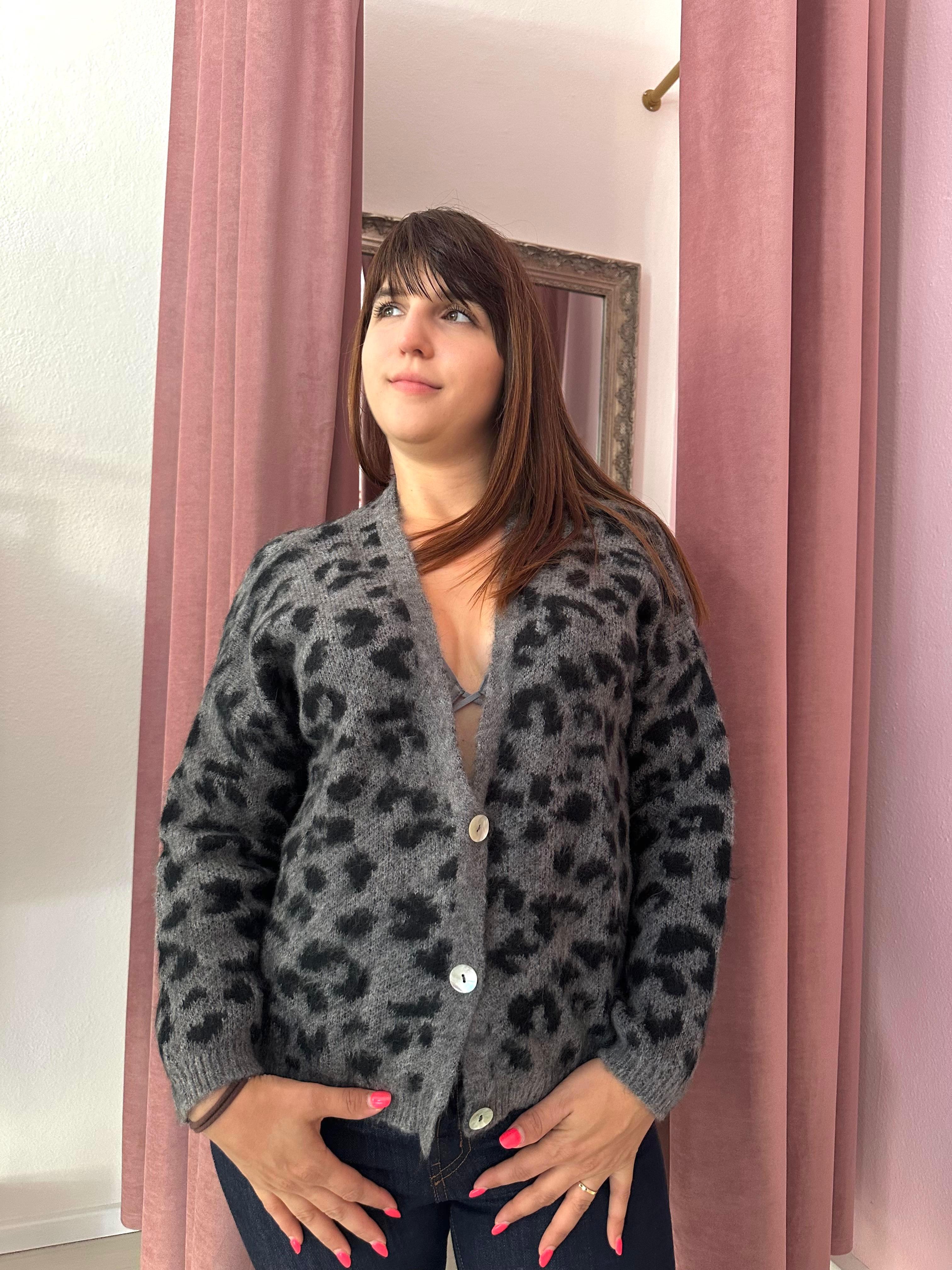 Cardigan