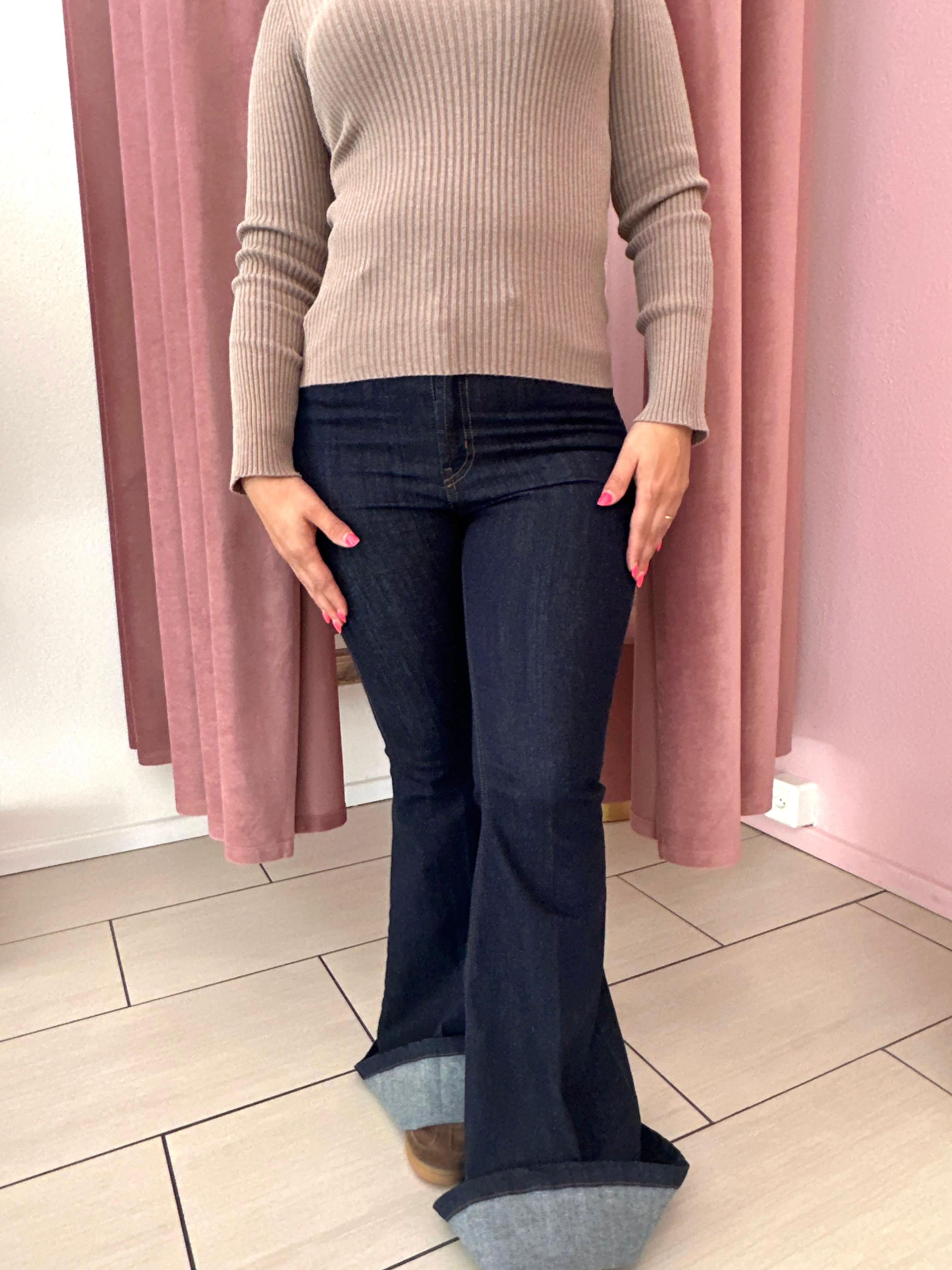 Pantaloni e Jeans