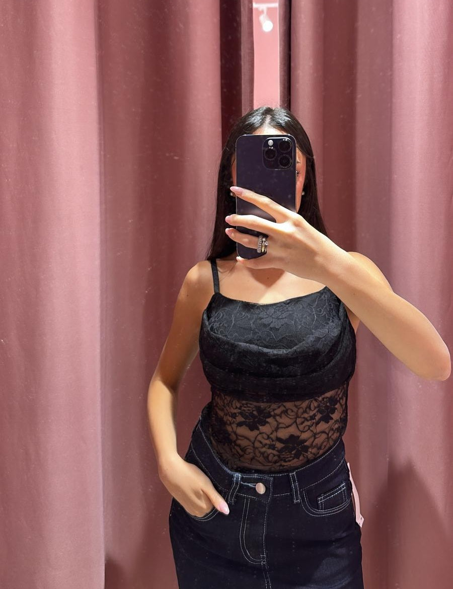 Body Pizzo