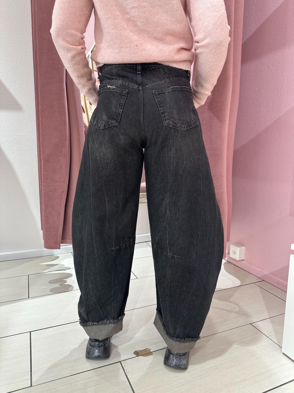 Jeans Palloncino