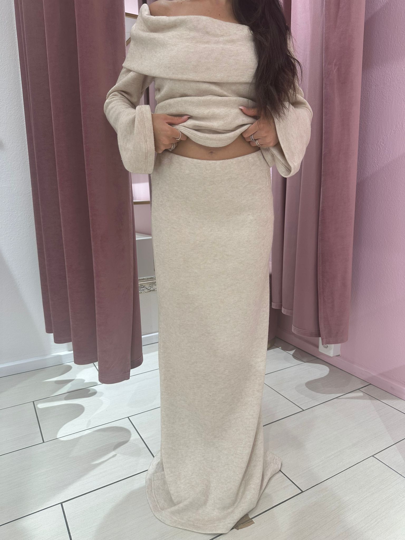 Gonna Maxi