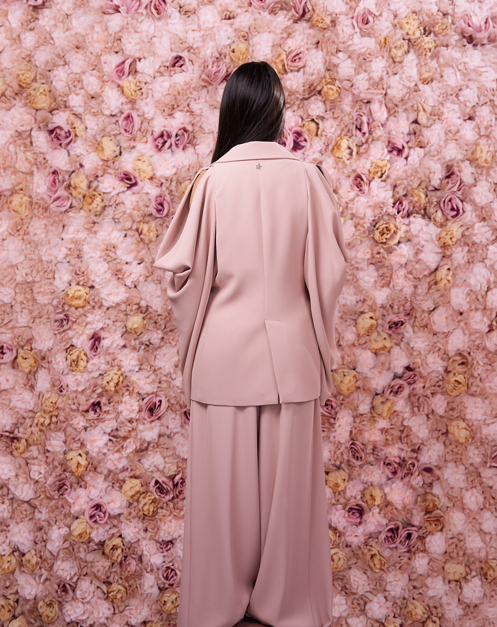 Pantalone Rosa