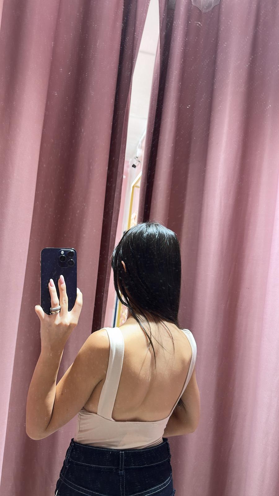 Body Scollo V