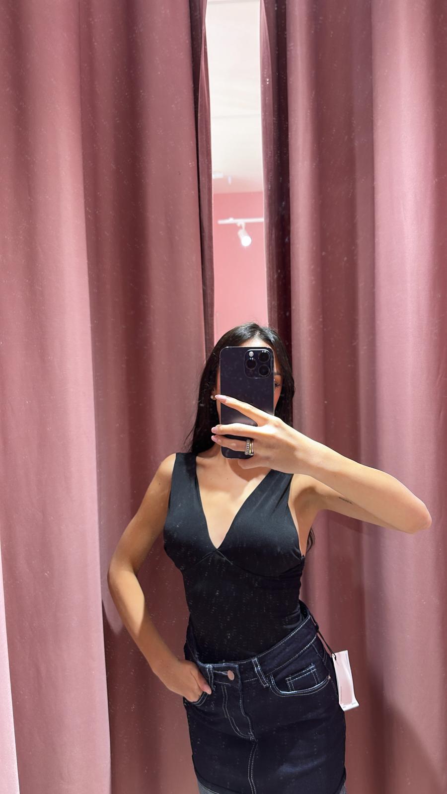 Body Scollo V