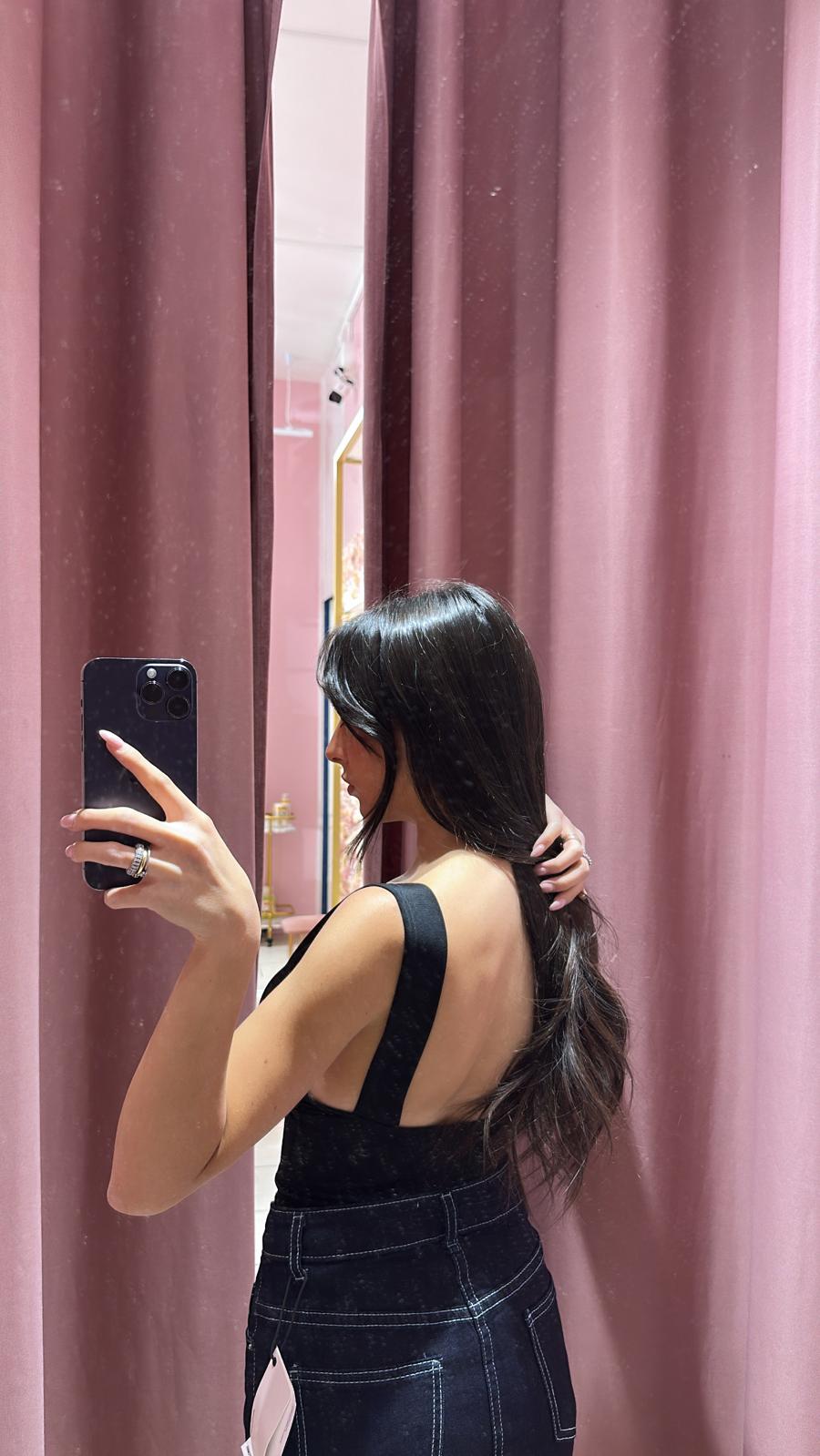 Body Scollo V